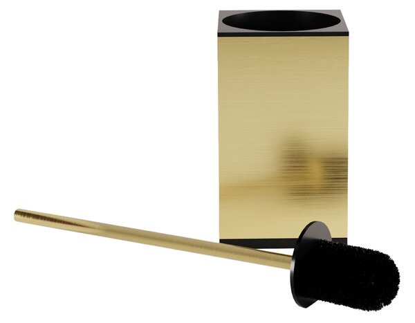 Perie WC B110 BRUSH GOLD