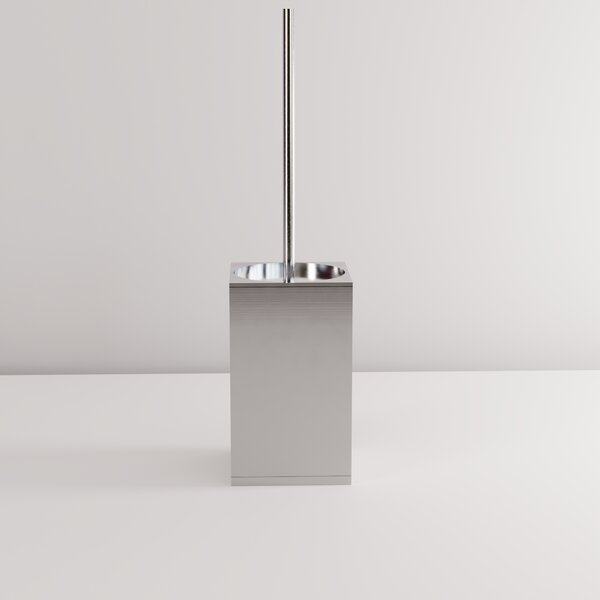 Perie WC B110 BRUSH STEEL