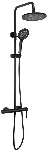 Set dus Rea Foss Clif Black