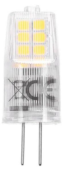 Aigostar - Bec LED G4/2W/12V 6500K
