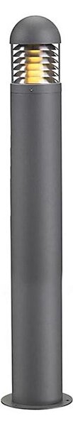 Markslöjd 102571 - Lampă exterior KURT 1xE27/20W/230V IP44