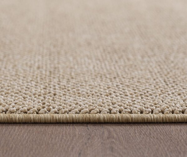 Covor traversa Ayyildiz Loom Bej, 80 X 250 cm