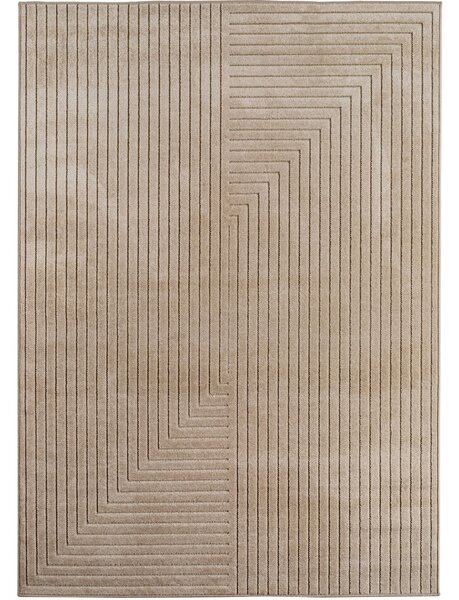 Covor traversa Nova V2 Bej, 80 x 250 cm