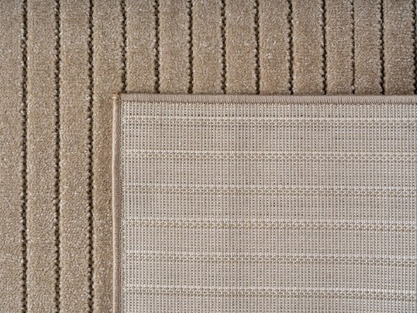 Covor traversa Nova V2 Bej, 80 x 250 cm