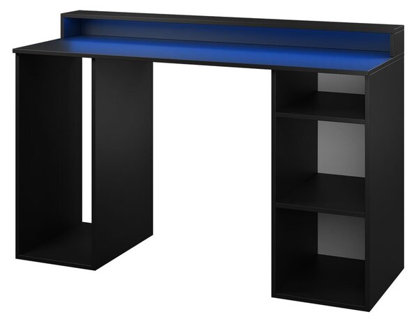 Masă PC Gaming Enurenta 1 (Negru) . 1103358
