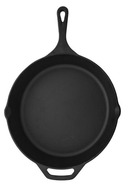 Tigaie din fontă ø 30 cm Litina – Orion