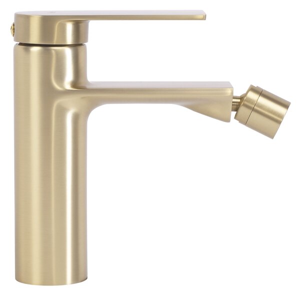 Baterie bideu Rea Storm Brush Gold