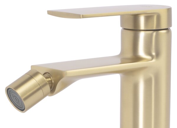 Baterie bideu Rea Storm Brush Gold