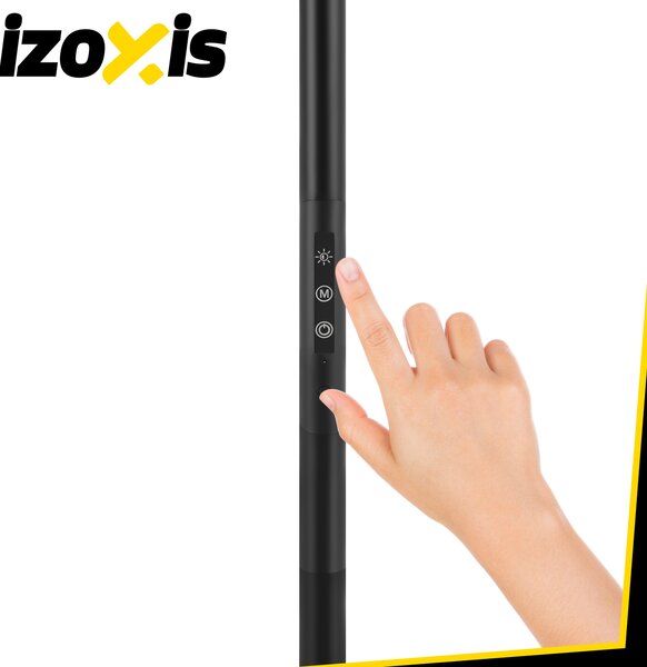Lampadar LED Izoxis 180 cm - lampă de podea modernă pentru interior