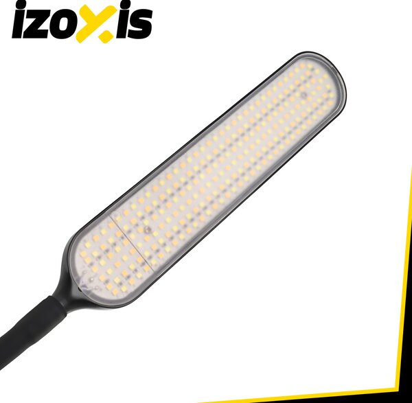 Lampadar LED Izoxis 180 cm - lampă de podea modernă pentru interior