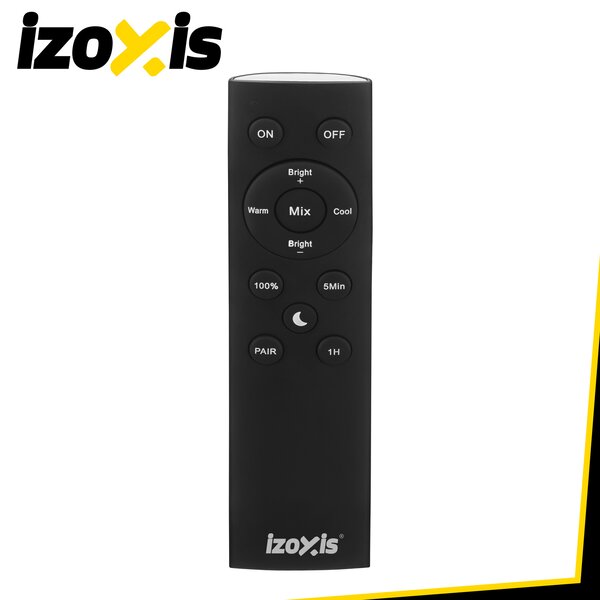 Lampadar LED Izoxis 180 cm - lampă de podea modernă pentru interior