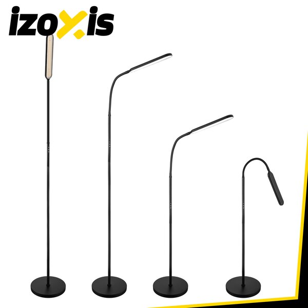 Lampadar LED Izoxis 180 cm - lampă de podea modernă pentru interior