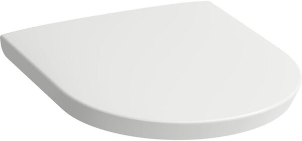 Laufen The New Classic capac wc SoftClose alb H8918510000001