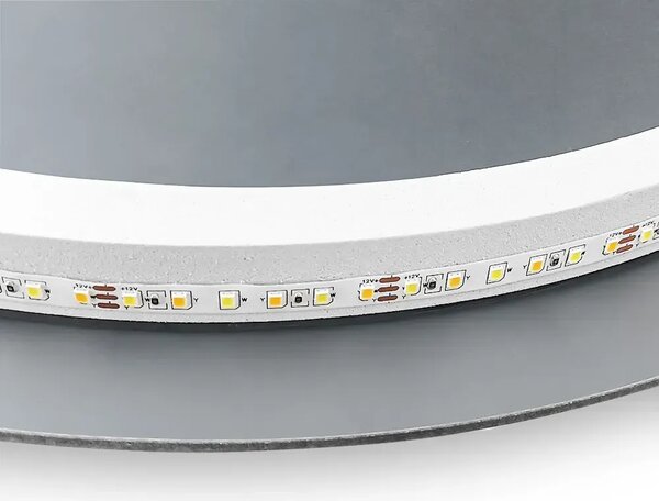 Oglindă P11386 LED CLOUD A 100x60cm