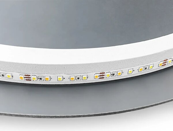 Oglindă P11229 LED CLOUD B 100x70cm