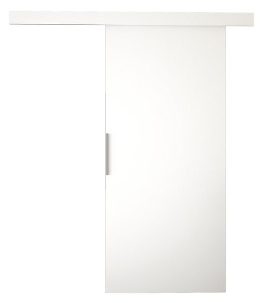 Uși culisante Molania 80 I (Negru) . 1104685