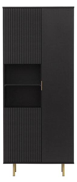 Raft Newelon R3D NW05 (Negru + auriu) . 1104874