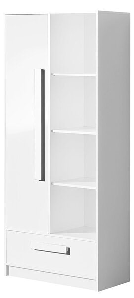 Raft Relova RL03 (Alb + lucios Alb + Gri) . 1104879
