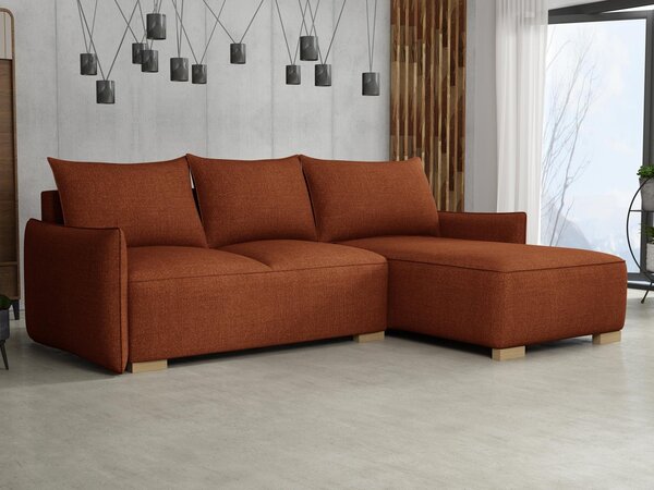 Colțar Gryfit L (Portocaliu) (cu sp. depozitare). 1105097