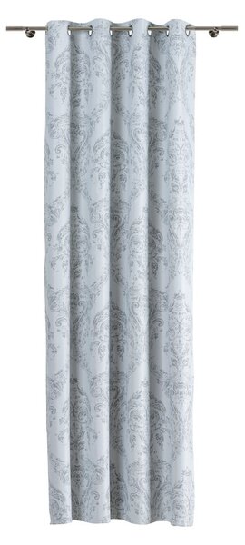 Draperie gri deschis 140x245 cm Atriyum – Mendola Fabrics