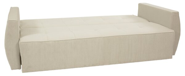 Canapea extensibilă Pexalo (Gri închis) (cu sp. depozitare). 1105603