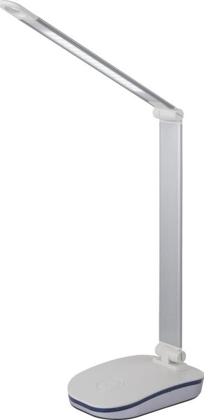 Globo 58255 - Lampă de masă LED tactilă reglabilă TALISA LED/5W/230V 4000K