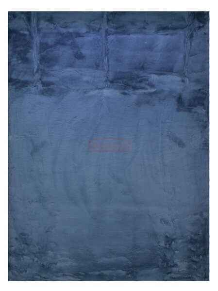 Covor PIERRE CARDIN SOFTLINE, albastru