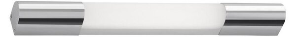 Briloner 2208-118 - Aplică perete baie LED SURF 1xLED/4,3W/230V IP44