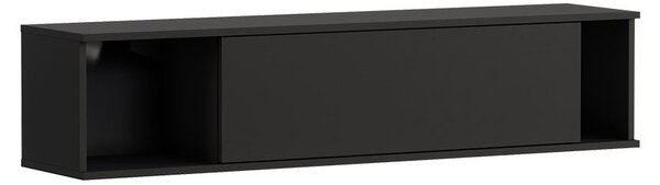 Dulap de perete SZ WISZ Moroneza MR06 (Negru) . 1106314