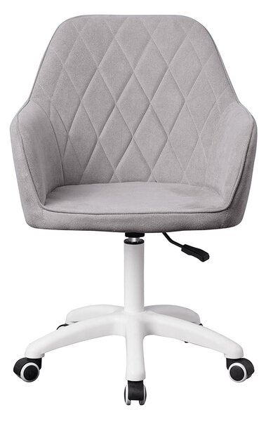 Scaun de birou Senta (gri). 1033937