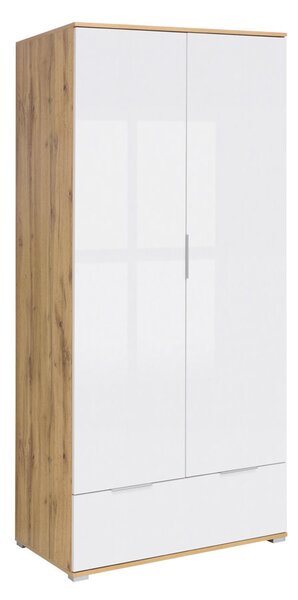 Dulap de haine Zele SZF2D1S. 702297