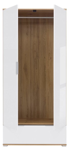 Dulap de haine Zele SZF2D1S. 702297