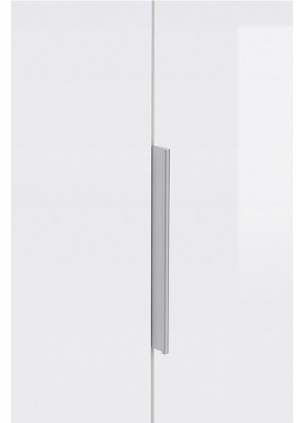 Dulap de haine Zele SZF2D1S. 702297