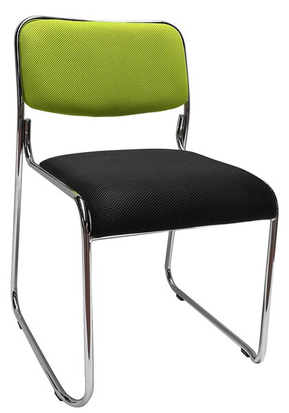 Scaun de birou Bluttu (verde). 1016148