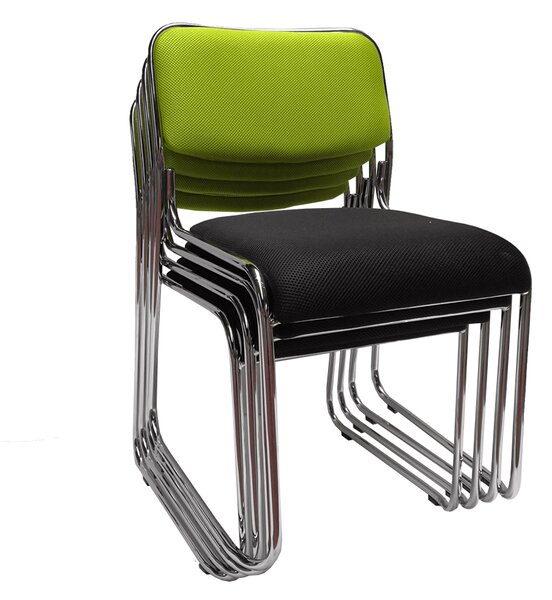 Scaun de birou Bluttu (verde). 1016148