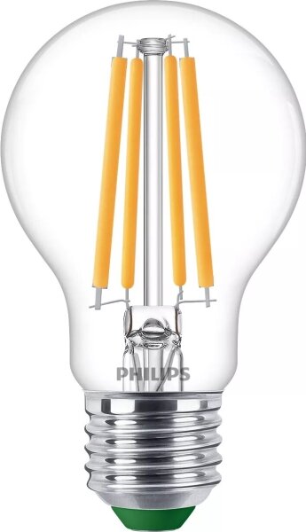 Bec LED Nordlux Philips A60 E27/5,2W/230V 2700K
