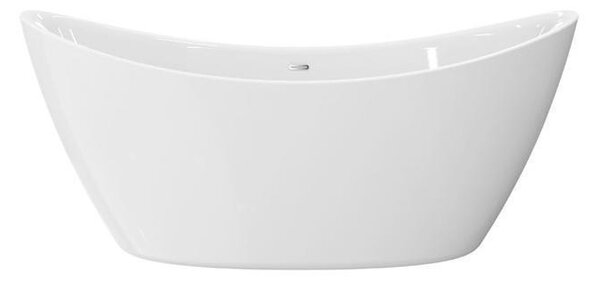 Cada freestanding Florida, Flora, 173.5 cm, cu instalatie