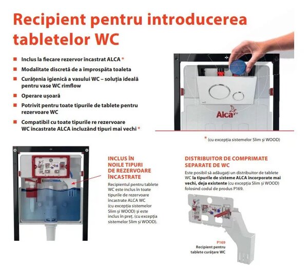 Set complet vas WC suspendat, Fluminia, Ricci negru mat, Tornado Flush, cu rezervor Alca si clapeta neagra