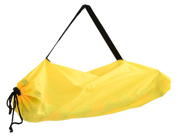 Sezlong de plaja pliabil SAND LEMON, colorat