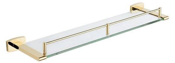 Mexen Accesorii Mexen, raft sticla ZOJA, auriu, 7019137-50