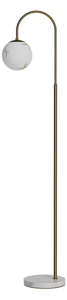 ByRydens Lampă de podea BELLAGIO 4101050-5000, 1xE27/8W/230V