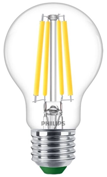 Bec LED VINTAGE Philips A60 E27/4W/230V 4000K