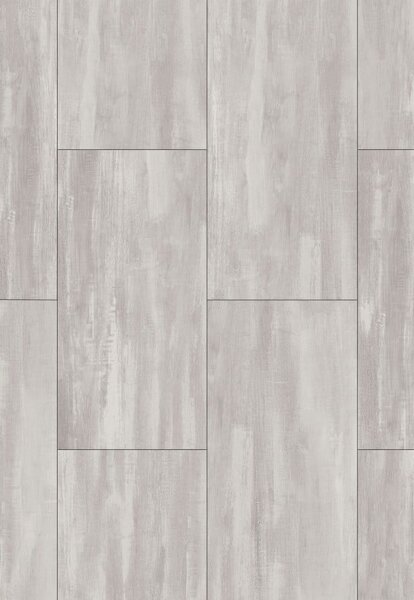 Mexen Grey Stone probă panouri vinilice SPC 6,5 mm, suport IPEX 1,5 mm, 4 V-Fuga, Wood Stone - F1164-S