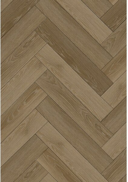 Mexen Yosemite probă panouri vinil pattern SPC 6,5 mm, suport IPEX 1,5 mm, 4 V-Fuga, Stejar - F1185-S