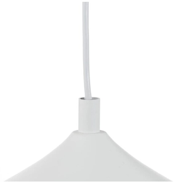 Eglo 98047 - Lustra LED RGBW reglabilă suspendată pe cablu COMBA-C LED/18W/230V BT