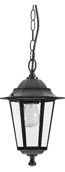 Lustră de exterior Rabalux 8208 VELENCE 1xE27/60W/230V