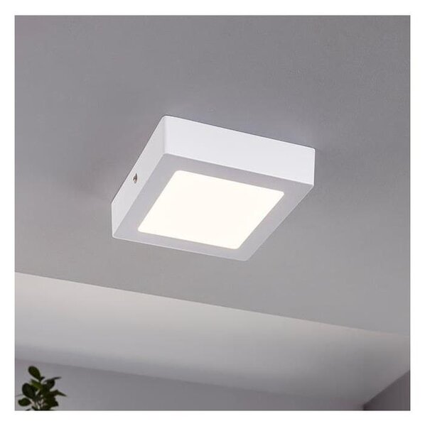 Eglo 94078 - Plafonieră LED FUEVA 1, 16,44 W, 230 V