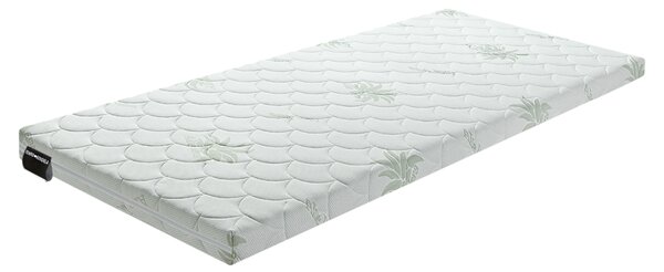 KONDELA Saltea, de spumă, 13 cm, 160x200 cm, BRAVO