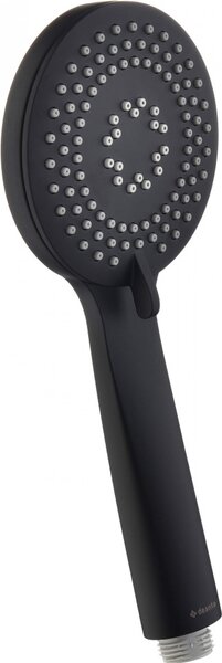Arnika para de dus finisaj Negru / Black NQA_N51S