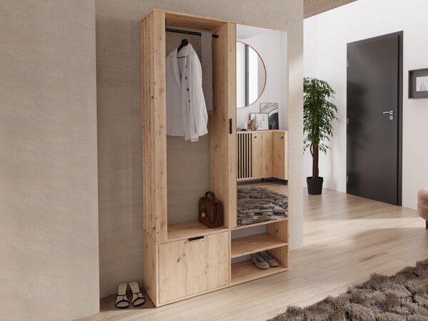 Mobilier pentru hol Frelio